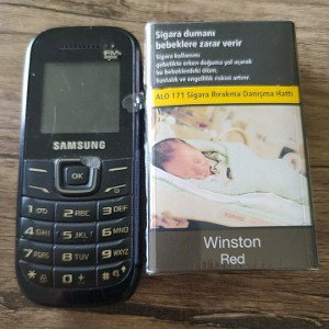 2 Telefon 