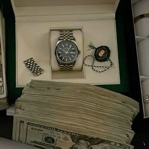New Money Day