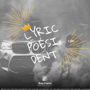 lyric poésident