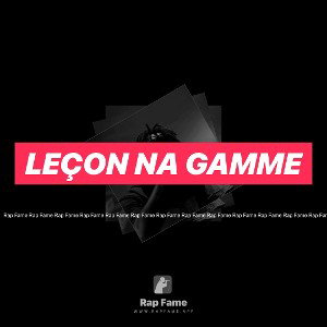 leçon na gamme 