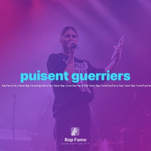 puisent guerriers 