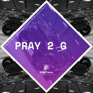 Pray 2  Stay 