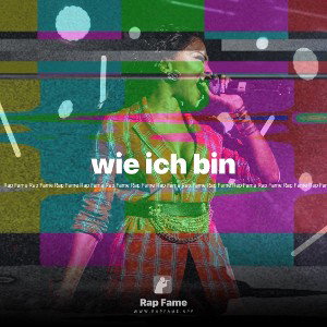 wie ich bin 