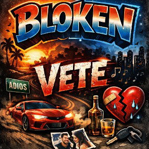 BLOKEN (VETE)