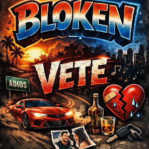 BLOKEN [VETE]