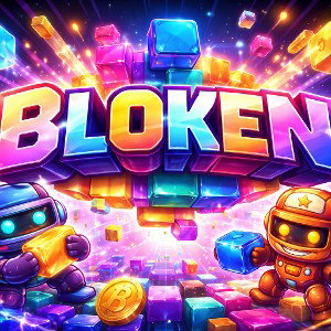 BLOKEN