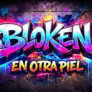 bloken (en otra piel)