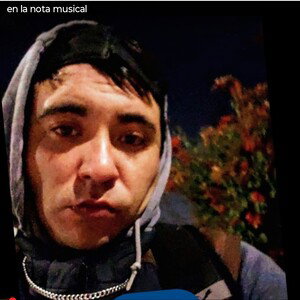 en la nota musical 