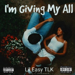 I’M GIVING MY ALL (Official Audio)