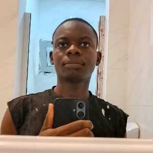 Jamais bakokoka
