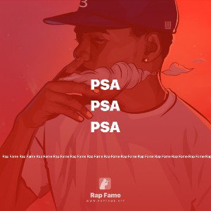 PSA 🚬