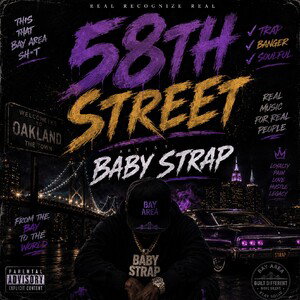 58th Street [Bay Area]