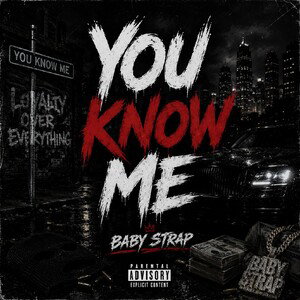 "You Know Me"
