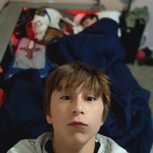 paranoid 