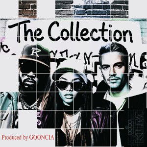 Militant Label #thecollection 