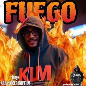 Fuego #fuego #klm #tc