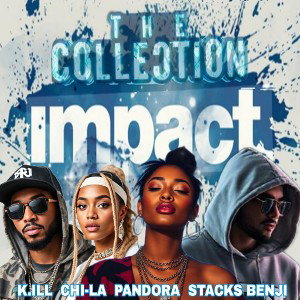 IMPACT #klmtc (produced by @GOONCIA)