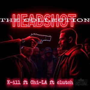 Headshot #klmtc #thecollection