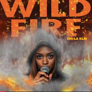 WILDFIRE # thecollection 