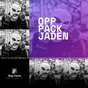 opp pack Jaden 