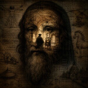 Da Vinci