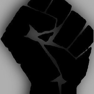 fighting back