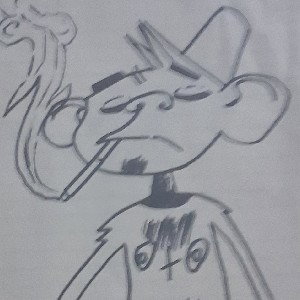$