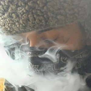 u say smoke?!!!
