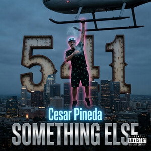 something else 