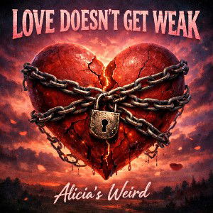 Love Doesn_t Get Weak _1_