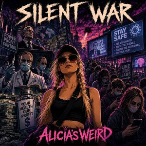 silent war