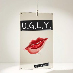 u.g.l.y.