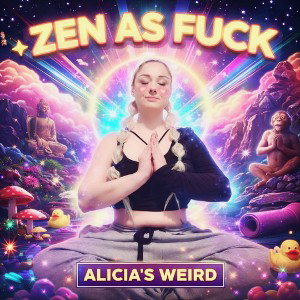 Zen as fuckgood