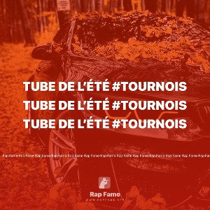 Tube de l’été #tournois