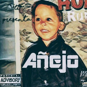 Tema _ A mis hijos_ Rizzo_ Indigos Records_ 2020