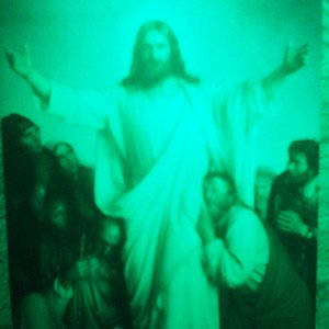 Isaiah's 41:10 