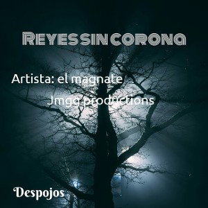 despojos 