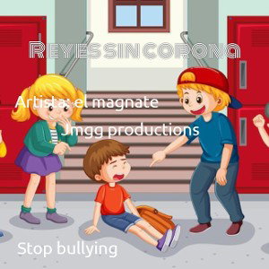 stop bullying 