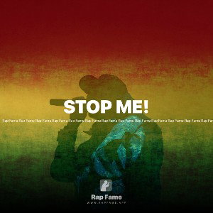 STOP ME!