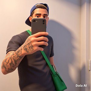 CH- filho do dono 