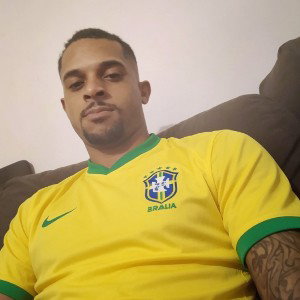 CH- passo voado 