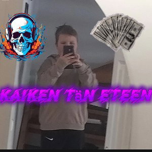 kaiken tän eteen