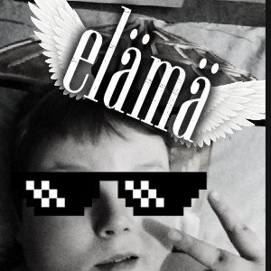 Elämä (by🔥haltturi) 