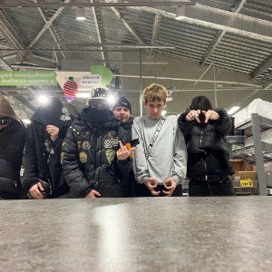 KINGDOM OF 5 ft. DJ_doDICK,LiL_Лысый,BENZOПЫХ,pidaryga,$o$udick
