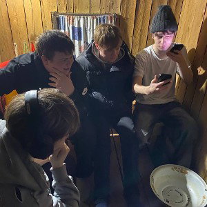 БАНЯ sema panch ft. lil drochill,pooDick,LAZAREV,$cena