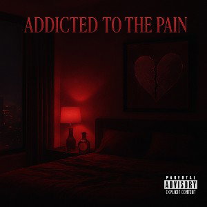 Addicted To The Pain 