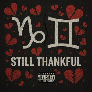Still Thankful 