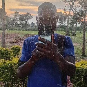 Respect to our parents by omwony Rapheal