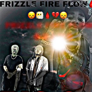 Never Die Young - E-DUB (feat FRIZZLE )