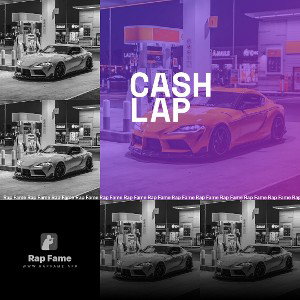Cash Lap